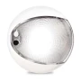 Hella Marine EuroLED130 Surface Mount Round Downlight, 9-33V, IP6K6, IP6K7