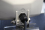 Hella Marine 6361 Series Oval 100 Halogen Deck Floodlight, 12V, 55W, H3 Bulb Included, IP6K9K, Bracket Mount, 180 Degree Rotation, 12ft Cable, White Housing