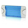 Hella Marine - Blue LED DuraLED 50LP Lamp - Apollo Lighting