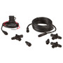 Simrad Micro-C Backbone Kit, NMEA 2000, 4.5m Cable, Power Cable, 3 T-Connectors, 2 Terminators
