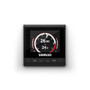 Simrad IS35 Digital Gauge, NMEA 2000, 3.5in Optically Bonded Color LCD, IPX7, 85 mm Gauge Cutout