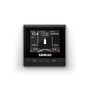 Simrad IS35 Digital Gauge, NMEA 2000, 3.5in Optically Bonded Color LCD, IPX7, 85 mm Gauge Cutout