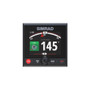 Simrad AP44 Autopilot Controller, 4.1in Color Display, Rotary Dial, NMEA 2000, IPX7, Flush Mount