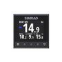 Simrad IS42 Digital Instrument Display, NMEA 2000, 4.1in Color, IPX7 - Apollo Lighting