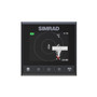 Simrad IS42 Digital Instrument Display, NMEA 2000, 4.1in Color, IPX7 - Apollo Lighting