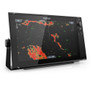 Simrad NSS evo3 Chartplotter/Fishfinder MFD, C-MAP US Enhanced Charts, 10 Hz GPS/GLONASS, NMEA 2000, Touchscreen and Keypad with Rotary Dial, Built-In Wi-Fi, HDMI Out, 10-31.2V, IPX6/7