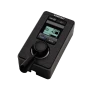 Simrad FU80 Follow Up Autopilot Remote with Display, For AP70/AP80/AP24/AP28, For NSE/NSS/NSO, NMEA 2000, Flush or Bulkhead Mount