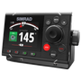 Simrad AP48 Rotary Autopilot Head, 4.1 in Color Display, NMEA 2000