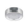 Quick Marine - BARBIE C Downlight - 2W, 10-30V, Stainless Steel, 0.08A