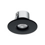 Quick Marine - DAISY 52 Downlight - Warm White, 10-30V, IP65, 1.5W, 0.06A