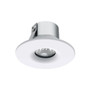 Quick Marine - DAISY 52 Downlight - Warm White, 10-30V, IP65, 1.5W, 0.06A