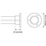 Quick Marine - DRESS-UP Light Bar - 10-15V, 0.4A, IP40, 4.8W