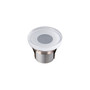 Quick Marine - HONEY HP LED Downlight - 10-30V, 1.5W, 0.25A, IP65