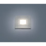 Quick Marine - SUGAR LP LED Downlight -10-30V, IP65, Dimmable