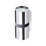 Quick Marine - TB TWINS Wall Light - 10-30V, IP40, 670lm, 0.33A, Dimmable