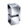 Quick Marine - QB TWINS Wall Light - 10-30V, 0.33A, IP40, 4+4W