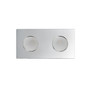 Quick Marine - ERICA 2 Downlight - 10-30V, 4W, 45°, IP65, 0.17A