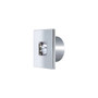 Quick Marine - LIDA Courtesy Light - 10-30V, 1.5W, IP65, 0.06A