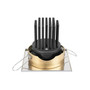 Quick Marine - REGINA 9W LED Downlight - 10-30V, 0.38A, IP40, 388lm, Dimmable