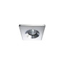 Quick Marine - JD LED Downlight - 3W, Warm White, 10-30V, Stainless Steel, IP65, 15° (FASP3371X12CA00)