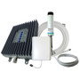 Shakespeare - Super Halo Cell Booster - AT&T, T-Mobile, Verizon - 2G, 3G & 4G