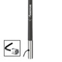 Shakespeare - VHF 5104 Black Antenna Classic with 15' RG-58 Cable
