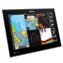 Simrad NSO evo3S Multifunction Display, Touchscreen, Full HD 1920x1080, 10-32V, IPX6 Front, NMEA 2000, 3-Port Ethernet, Wi-Fi, J1939, HDMI In/Out