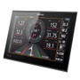 Simrad NSO evo3S Multifunction Display, Touchscreen, Full HD 1920x1080, 10-32V, IPX6 Front, NMEA 2000, 3-Port Ethernet, Wi-Fi, J1939, HDMI In/Out