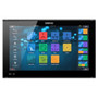 Simrad NSO evo3S Multifunction Display, Touchscreen, Full HD 1920x1080, 10-32V, IPX6 Front, NMEA 2000, 3-Port Ethernet, Wi-Fi, J1939, HDMI In/Out