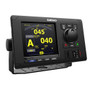 Simrad AP70 MK2 IMO Autopilot Solenoid Pack, AC80S Computer