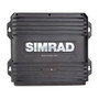 Simrad NSO evo3S Processor, Dual Monitor Support, 9-31.2V DC, IPX2, NMEA 2000, Ethernet