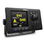 Simrad AP70 Mk2 Autopilot Basic Pack, SOLAS Wheelmarked, AC70 Autopilot Computer, RF300 Feedback
