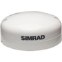 Simrad GS25 GPS Antenna, Magnetic Heading, NMEA 2000, 10Hz Updates, IPX7