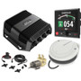 Simrad AP44 VRF Autopilot Pack, Virtual Rudder Feedback, NMEA 2000