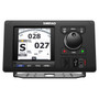 Simrad AP70 Mk2 Autopilot Controller, SOLAS Wheelmarked, NMEA 2000, 12/24VDC, IPX6