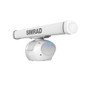 Simrad HALO Open Array Radar, Pulse Compression, Dual Range, VelocityTrack Doppler