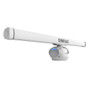 Simrad HALO Open Array Radar, Pulse Compression, Dual Range, VelocityTrack Doppler