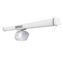 Simrad HALO Open Array Radar, Pulse Compression, Dual Range, VelocityTrack Doppler