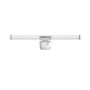 Simrad HALO Open Array Radar, Pulse Compression, Dual Range, VelocityTrack Doppler