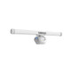 Simrad HALO Open Array Radar, Pulse Compression, Dual Range, VelocityTrack Doppler