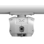 Simrad HALO Open Array Radar, Pulse Compression, Dual Range, VelocityTrack Doppler