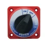 Perko 9611 Main Battery Disconnect Switch, 6-32V, 315A Continuous, Ignition Protected
