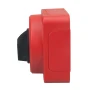 Perko 9611 Main Battery Disconnect Switch, 6-32V, 315A Continuous, Ignition Protected