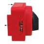 Perko 9611 Main Battery Disconnect Switch, 6-32V, 315A Continuous, Ignition Protected