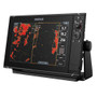 Simrad NSS evo3S Chartplotter/Fishfinder MFD, C-MAP US Enhanced Charts, 1kW CHIRP Sonar, NMEA 2000
