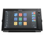 Simrad NSS evo3S Chartplotter/Fishfinder MFD, C-MAP US Enhanced Charts, 1kW CHIRP Sonar, NMEA 2000