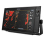 Simrad NSS evo3S Chartplotter/Fishfinder MFD, C-MAP US Enhanced Charts, 1kW CHIRP Sonar, NMEA 2000