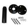 Simrad Pedestal Bracket, 90 mm (3.6 in)