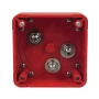 Perko Battery Switch, 6-32V, Ignition Protected, Surface Mount