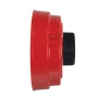 Perko Battery Switch, 6-32V, Ignition Protected, Surface Mount